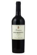Santorino Primitivo 750ml