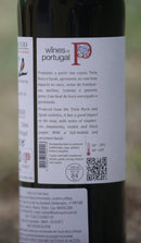 Alma do Tejo DOC Tejo – A Força e o Caráter das Terras Ribatejanas