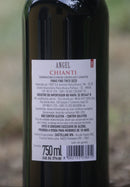Angel Chianti DOCG – O Charme e a Tradição da Toscana