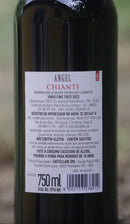 Angel Toscana IGT Sangiovese – A Alma da Toscana em sua Taça