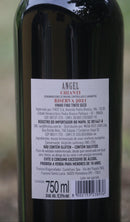 Angel Chianti Riserva DOCG – A Máxima Expressão do Prestígio Toscano
