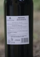 Barricone Primitivo Puglia IGT – A Explosão de Sabor do Sul da Itália