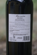 Barrito Rosso Puglia IGT – O Calor e a Vivacidade do Sul da Itália