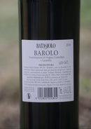 Batasiolo Barolo DOCG – A Majestade do Piemonte