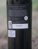 Caballo Loco Grand Cru Curicó 2021 – A Lenda Viva do Terroir Chileno
