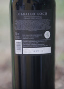 Caballo Loco Grand Cru Apalta 2022 – A Força e a Nobreza de um Terroir Único