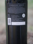Caballo Loco Grand Cru Sagrada Familia 2021 – A Elegância Atemporal do Vale de Curicó