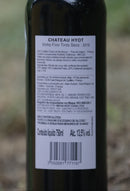 Château Hyot 2019 – A Elegância Clássica de um Grand Vin de Bordeaux
