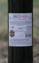 Cautivo Reserva Cabernet Sauvignon 2023 – A Força e a Elegância do Vale do Uco