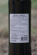 Grand Comtat Rouge – A Essência Vibrante do Sul da França
