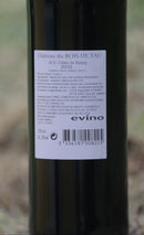 Château du Bois de Tau AOC Côtes de Bourg – O Prestígio Multpremiado de Bordeaux