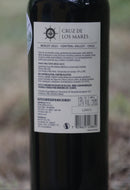 Cruz de Los Mares Merlot – O Equilíbrio e a Vivacidade do Valle Centra