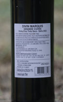 Divin Marquis Grande Cuvée – A Nobreza e o Equilíbrio do Tinto Francês