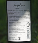 Luigi Bosca Insignia Malbec 2024 | Vinho Argentino Premium