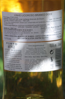 Porto Monge Fine White