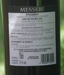 Messeri Appassimento Puglia IGT 2021 - Tinto Italiano 15% Vol.