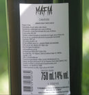 Mafia Carménère 2023 - Tinto Chileno