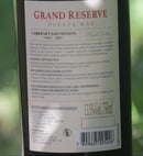 Puerta Mar Grand Reserve Cabernet Sauvignon 2021