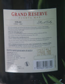 Puerta Mar Grand Reserve Syrah 2021