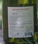 Puerta Mar Grand Reserve Chardonnay 2022