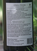 Obra Prima Reserva Cabernet Sauvignon 2022
