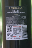 Roncalla Chanti DOCG 2022