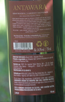 Antawara Gran Reserva • Cabernet Sauvignon • D.O. Valle del Maipo, Chile