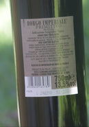 Borgo Imperiale Primitivo • Puglia IGT • Itália