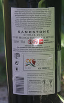 Sandstone Shiraz 2023 - Casa Ermelinda Freitas