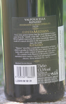 Costa Mediana Valpolicella Ripasso DOC 2020