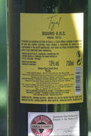 Tojal • Vinho Tinto • Douro D.O.C. • Portugal