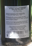 P. Ferraud & Fils • Les Bernardins • Côtes du Rhône A.O.P. 2020 • França