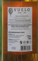 Vuelo • Rosé Sweet Wine 2023 • Valle Central, Chile