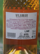 Vilamar • Rosé 2023 • Espanha
