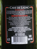 Cave de Ladac Bordeaux Cuvée Prestige