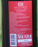 KIM - Red de Tintas 2021
