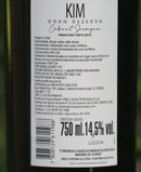 KIM Gran Reserva Cabernet Sauvignon 2022