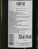 Vinho Mafia Cabernet Sauvignon 2023 – Chile
