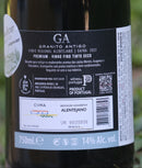 Granito Antigo GA Premium 2022