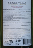 Conde Villar Tinto