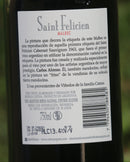 Saint Felicien Malbec 2024