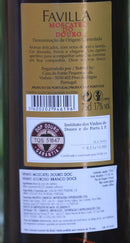 Favilla Moscatel do Douro