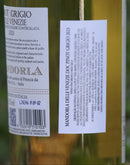 Mandorla Pinot Grigio Delle Venezie DOC