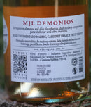 Mil Demônios Vinho Branco