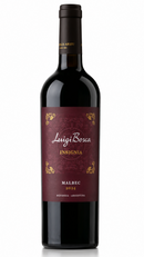 Luigi Bosca Insignia Malbec 2024 | Vinho Argentino Premium