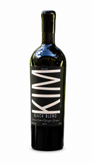 KIM Black Blend 2023  + Ganhe um Saca-Rolhas Modelo Canivete Exclusivo 🎁