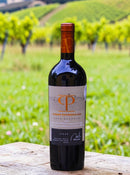Casas Patronales Gran Reserva Syrah (Safra 2020)
