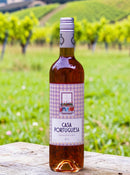 Casa Portuguesa Vinho Regional Lisboa Rosé