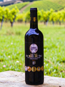 Combo 3 Vinhos Franceses | Cave de Ladac Bordeaux + Château du Bois de Tau + Château Hyot