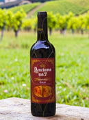 Anciano no. 7 Reserva Rioja (Safra 2017)
